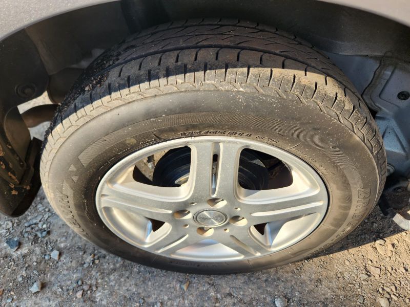  31356  HONDA FIT  2009  