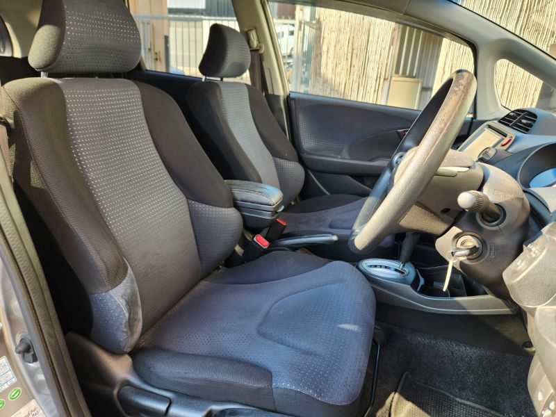  31356  HONDA FIT  2009  