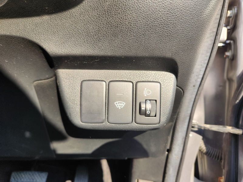  31356  HONDA FIT  2009  