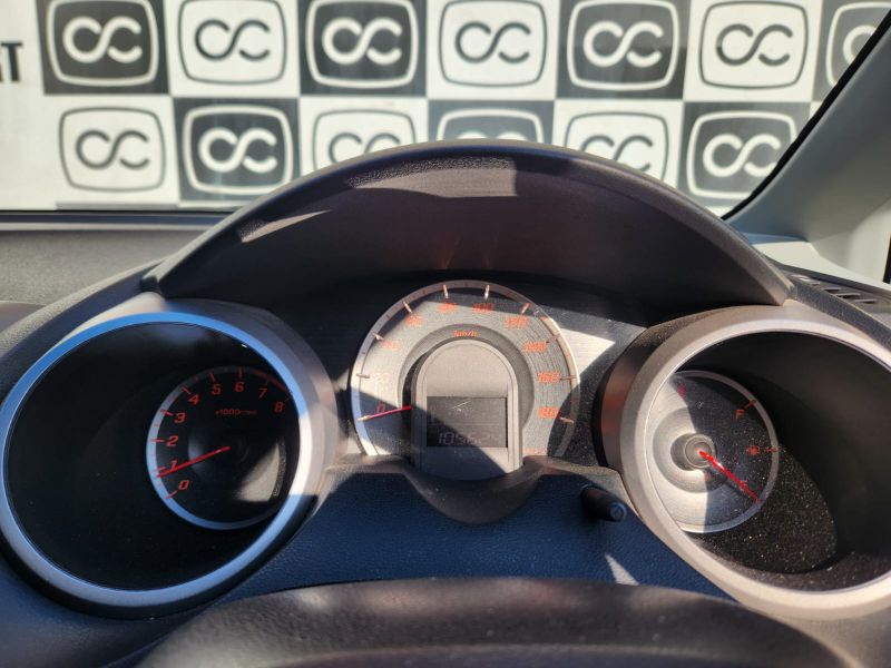  31356  HONDA FIT  2009  
