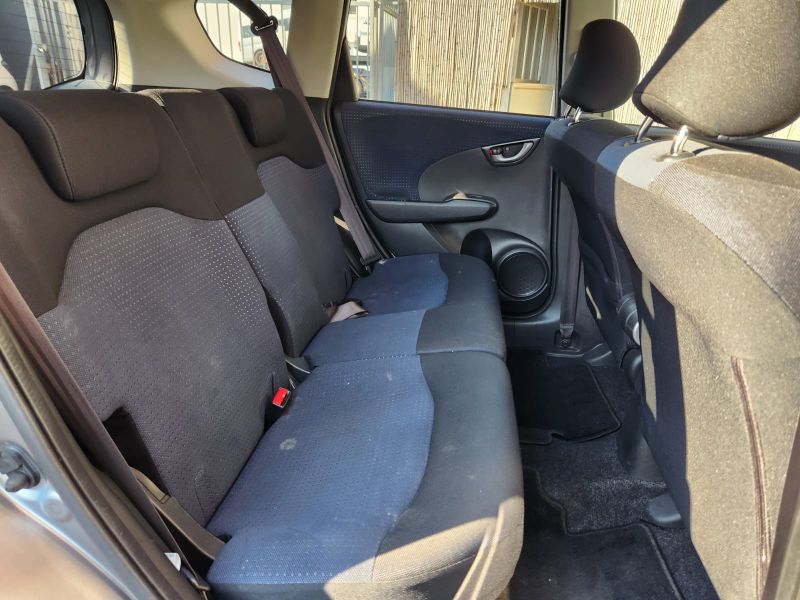  31356  HONDA FIT  2009  