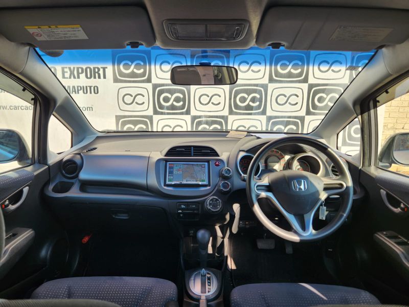  31356  HONDA FIT  2009  