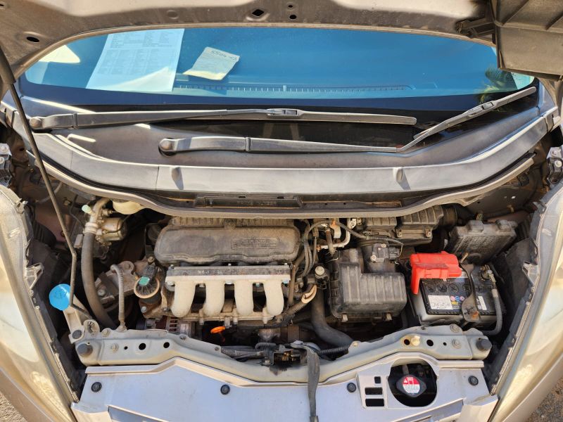  31356  HONDA FIT  2009  
