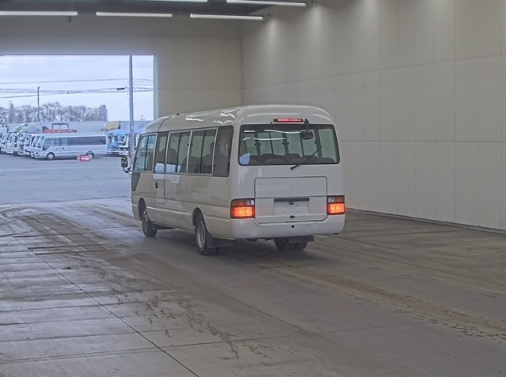  31362  HINO LIESSE BUS  2000  