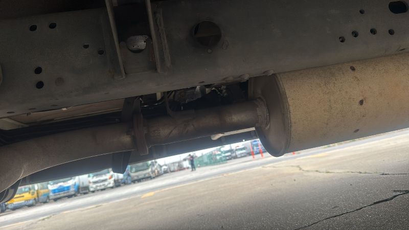  31362  HINO LIESSE BUS  2000  