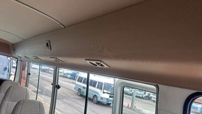  31362  HINO LIESSE BUS  2000  