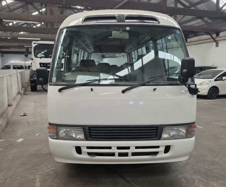  31362  HINO LIESSE BUS  2000  