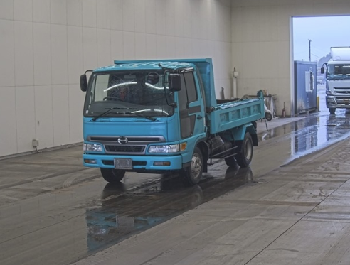  31363  HINO RANGER  2000 