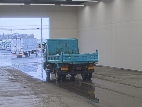  31363  HINO RANGER  2000  