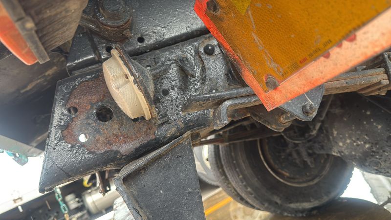  31363  HINO RANGER  2000  