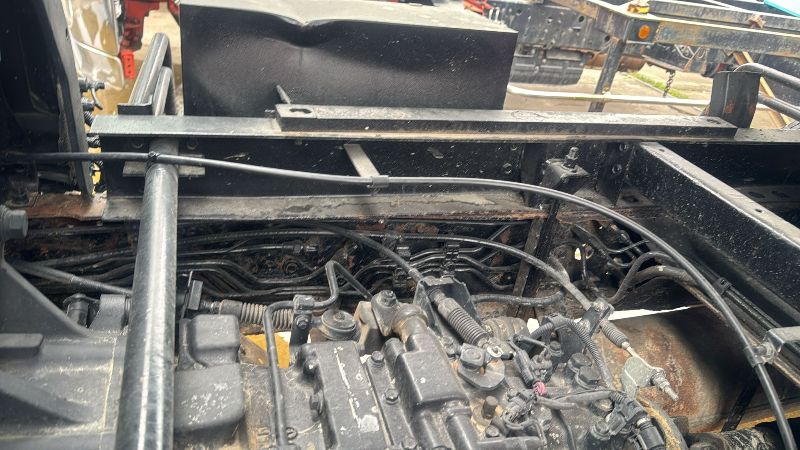  31363  HINO RANGER  2000  
