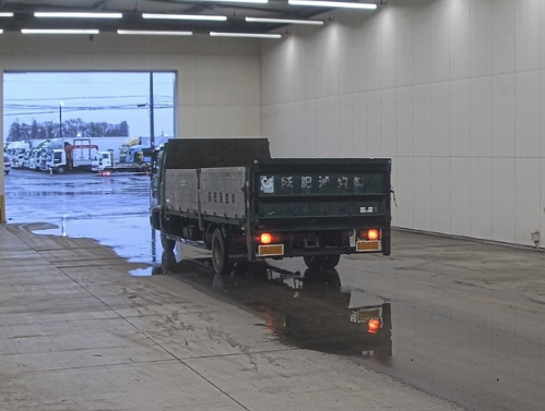  31365  HINO RANGER  1995  