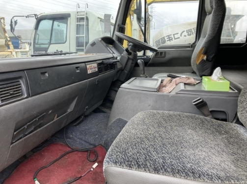  31365  HINO RANGER  1995  