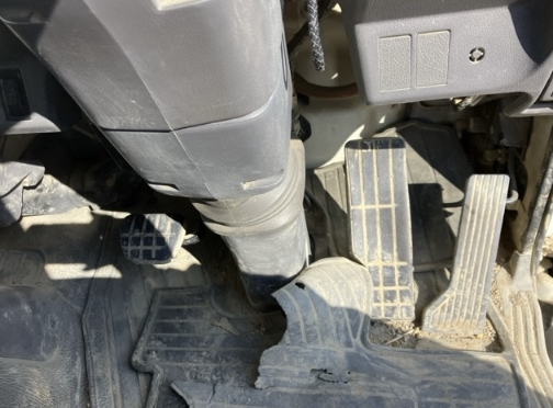  31367  HINO RANGER DUMP  1999  