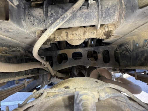  31367  HINO RANGER DUMP  1999  