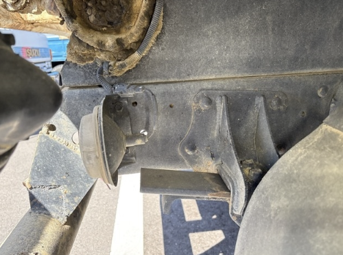  31367  HINO RANGER DUMP  1999  