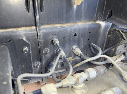  31367  HINO RANGER DUMP  1999  