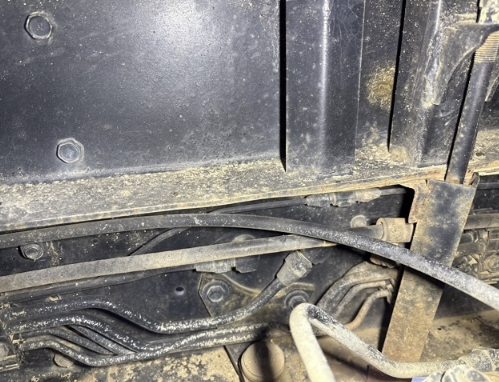  31367  HINO RANGER DUMP  1999  