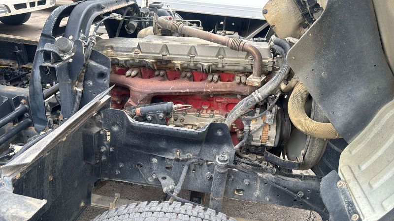  31367  HINO RANGER DUMP  1999  