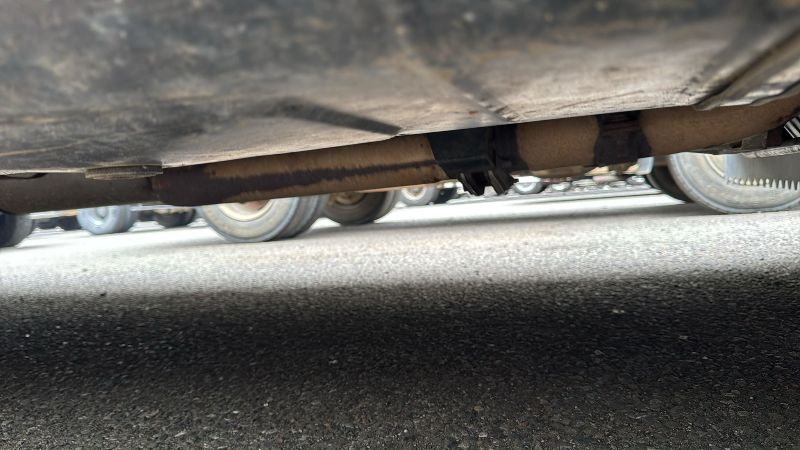  31372  TOYOTA COASTER  1990  