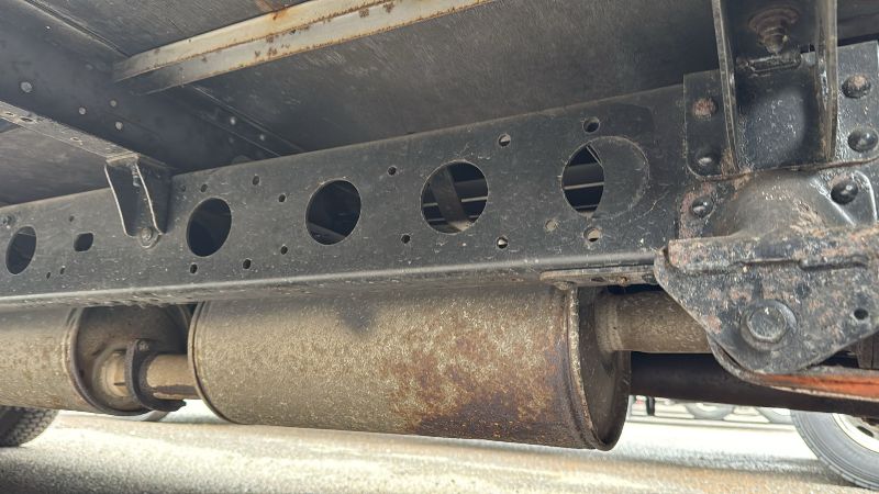  31372  TOYOTA COASTER  1990  