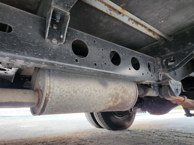  31372  TOYOTA COASTER  1990  