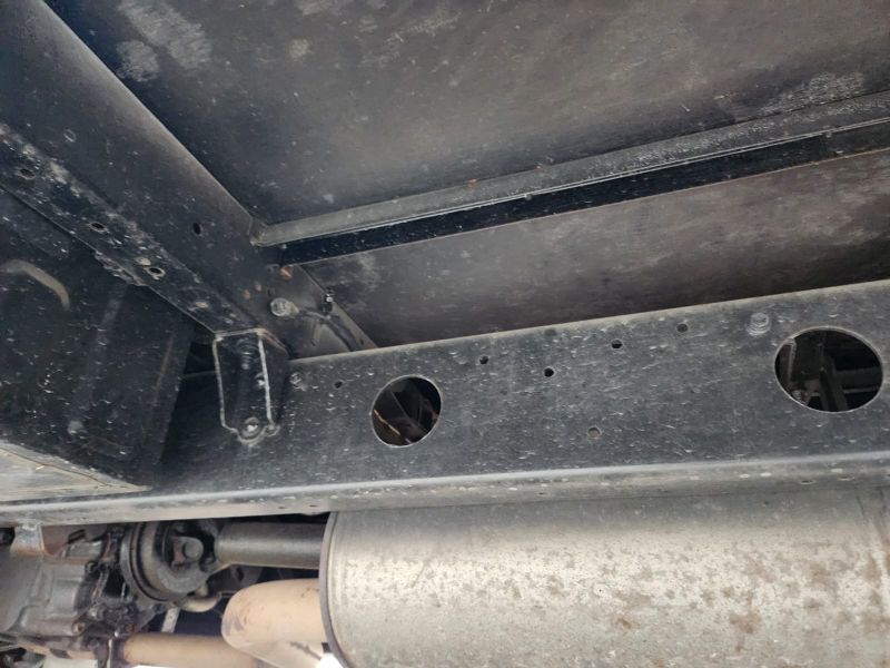  31372  TOYOTA COASTER  1990  