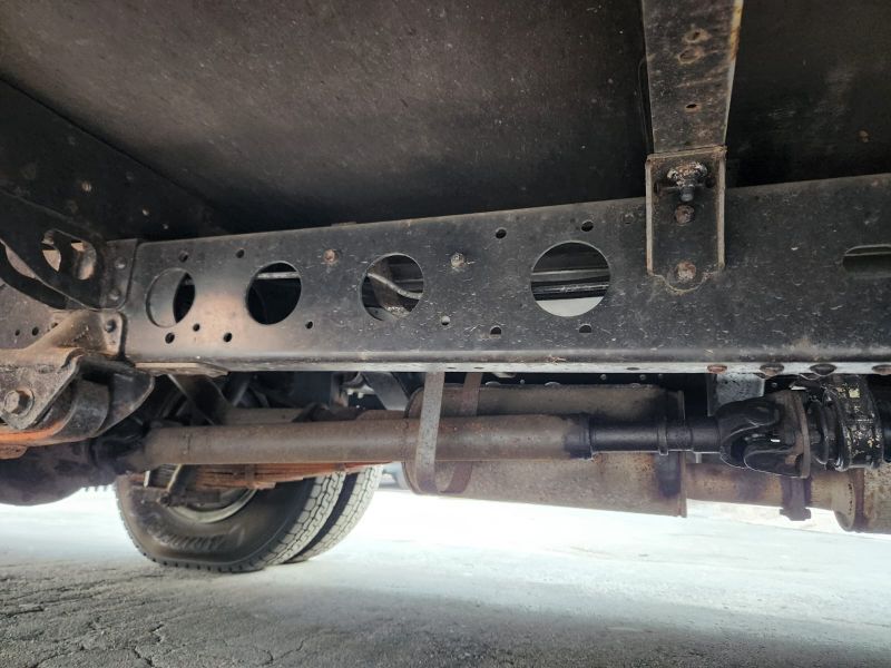  31372  TOYOTA COASTER  1990  
