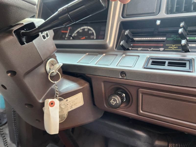  31372  TOYOTA COASTER  1990  