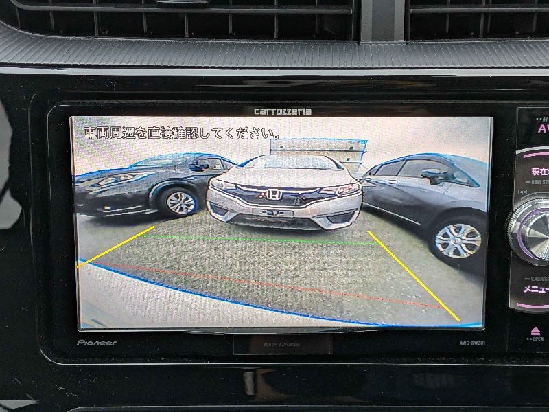  31375  TOYOTA AQUA  2018  