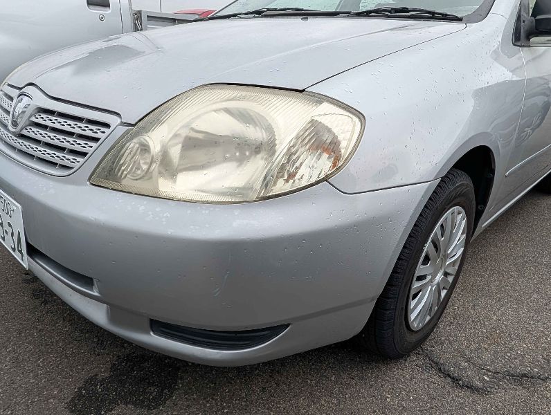  31377  TOYOTA ALLEX  2002  