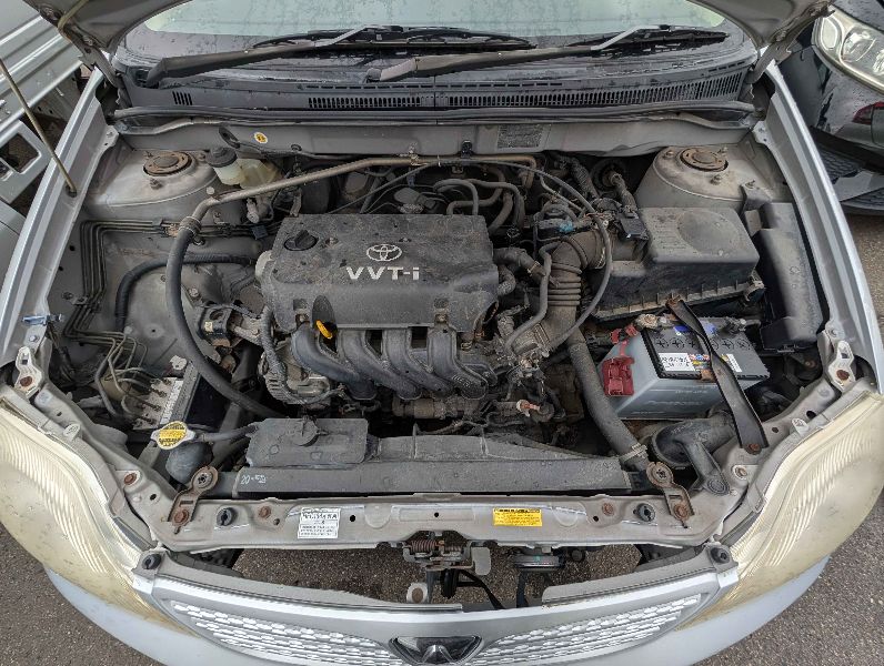  31377  TOYOTA ALLEX  2002  