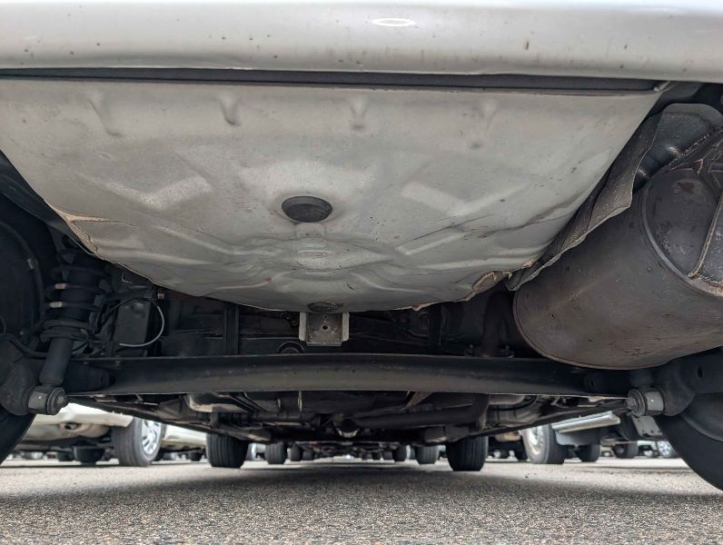  31377  TOYOTA ALLEX  2002  