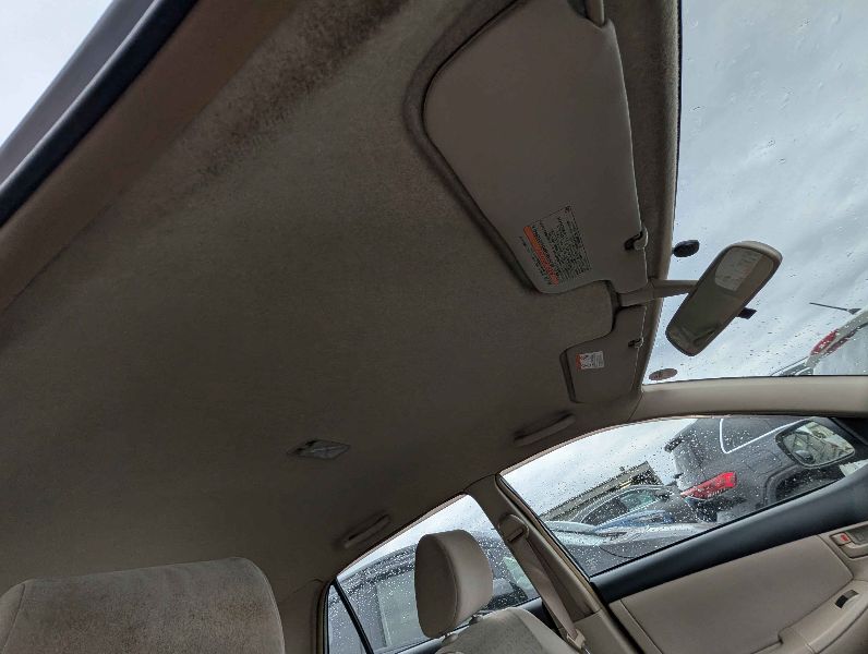  31377  TOYOTA ALLEX  2002  