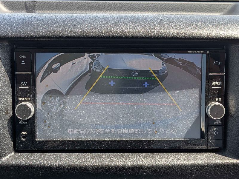  31378  NISSAN CARAVAN  2017  