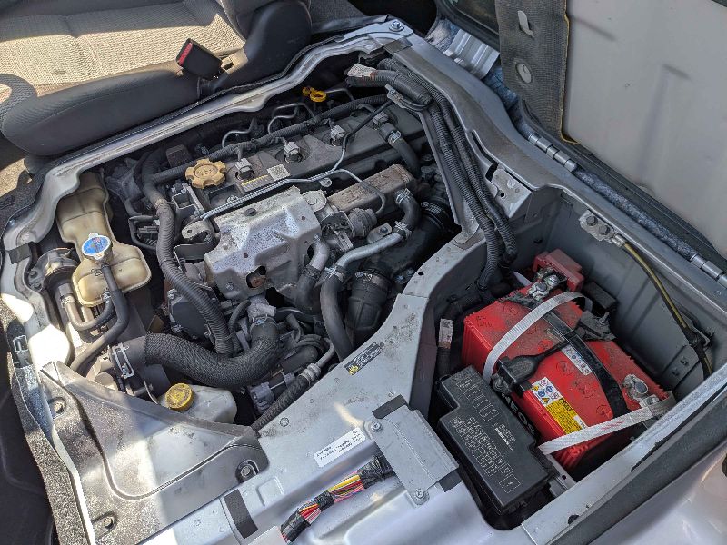  31378  NISSAN CARAVAN  2017  