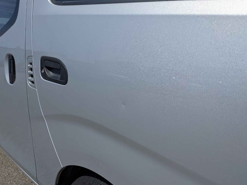  31378  NISSAN CARAVAN  2017  
