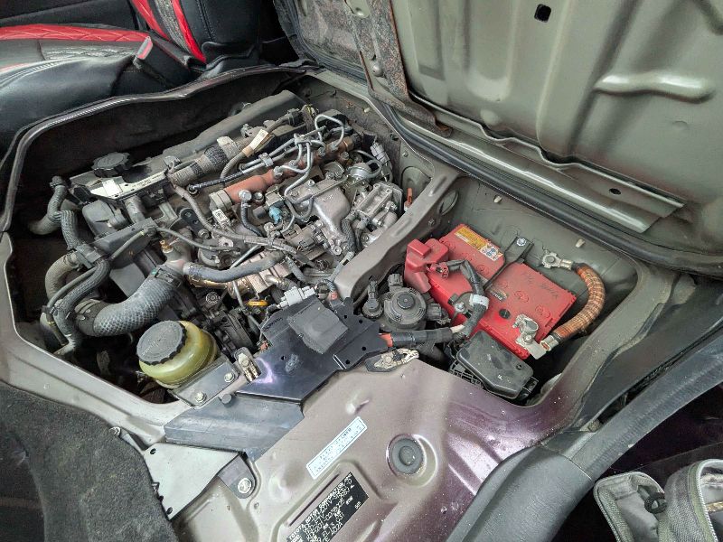 31379  TOYOTA REGIUS ACE  2017  