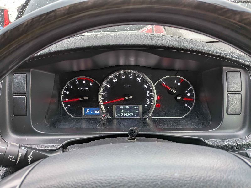  31379  TOYOTA REGIUS ACE  2017  