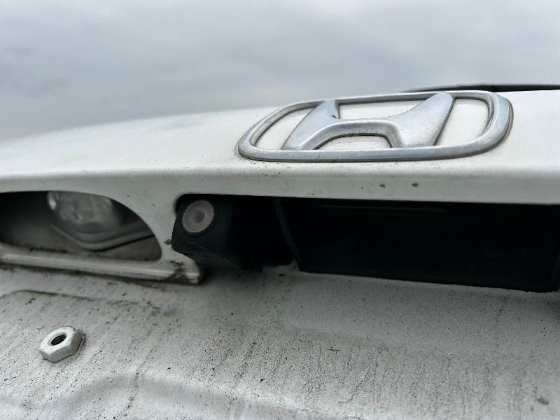  31380  HONDA VEZEL  2017  