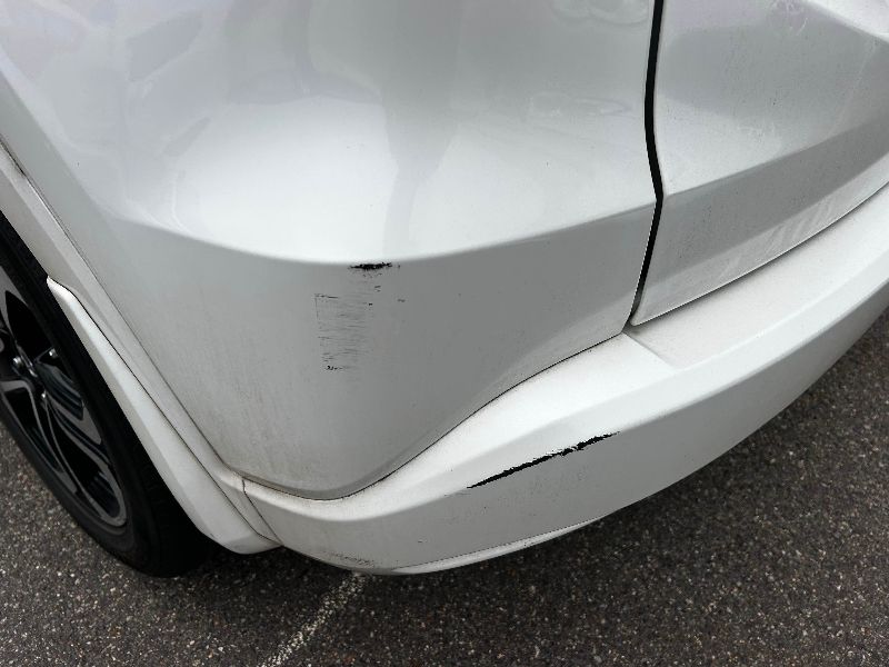  31380  HONDA VEZEL  2017  