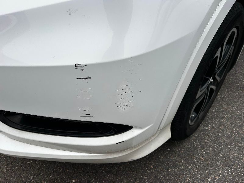  31380  HONDA VEZEL  2017  
