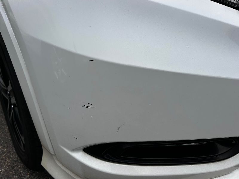  31380  HONDA VEZEL  2017  