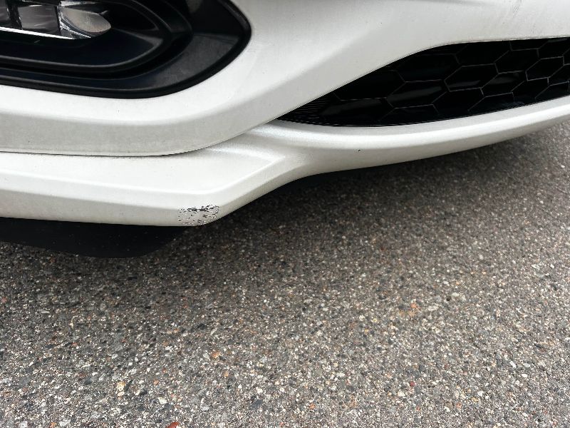  31380  HONDA VEZEL  2017  