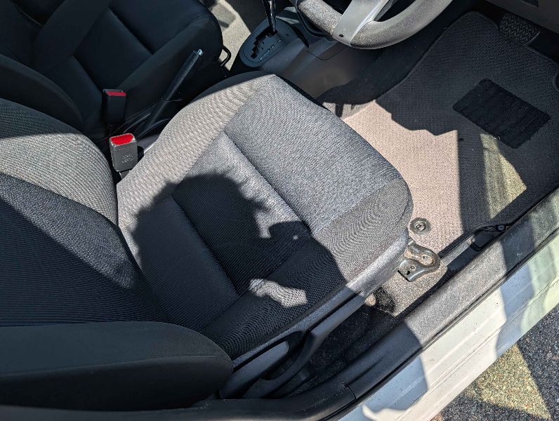  31381  TOYOTA AQUA  2017  