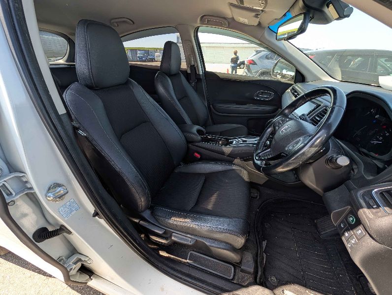  31382  HONDA VEZEL  2018  