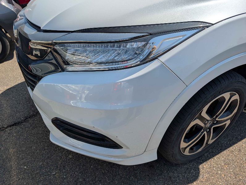  31382  HONDA VEZEL  2018  