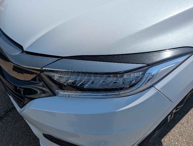  31382  HONDA VEZEL  2018  