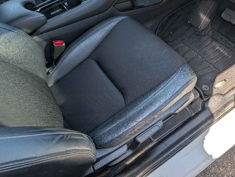  31382  HONDA VEZEL  2018  