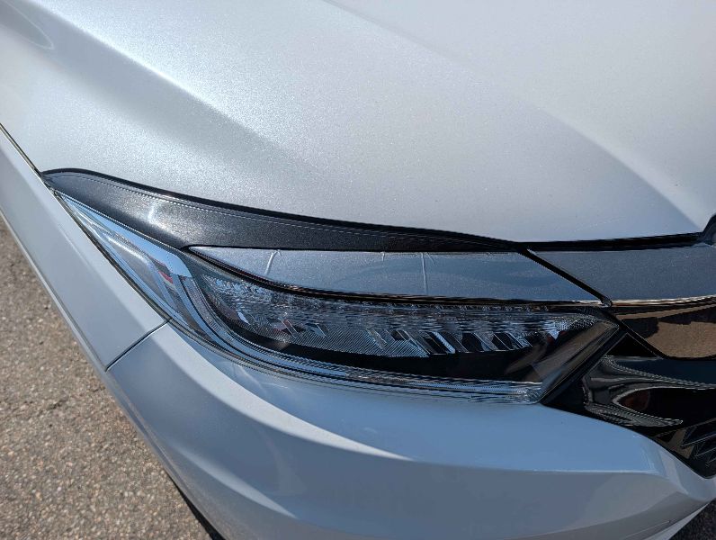  31382  HONDA VEZEL  2018  